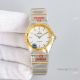 TW Factory Copy Omega Constellation Quartz 28 mm Chocolate Dial Watches (2)_th.jpg